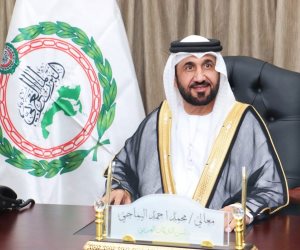 وفد البرلمان العربي يشارك في متابعة انتخابات مجلس النواب بجمهورية مصر العربية