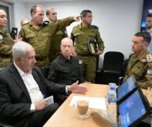 وزير الدفاع الإسرائيلي يفرض قيودًا صارمة على تصريحات قادة الجيش بعد خلافات داخلية بشأن إدارة الحرب على غزة