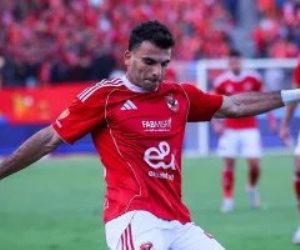 بنهائى السوبر المصري.. زيزو وبن شرقي وجراديشار فى تشكيل الأهلي المتوقع أمام الزمالك