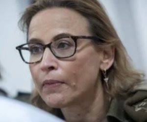 بعد محاولة انتحارها.. نقل المدعية العسكرية الإسرائيلية السابقة إلى المستشفى