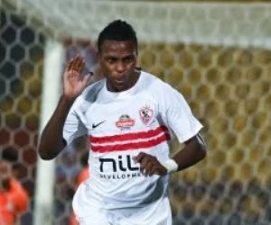 نهائي السوبر .. شيكو بانزا والجزيري والسعيد فى تشكيل الزمالك المتوقع أمام الأهلى اليوم