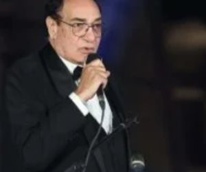 مجدى أحمد على ضيف بودكاست "كلام فى السينما" على الوثائقية.. الليلة