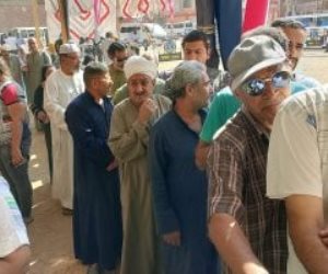 الهيئة الوطنية تؤكد عدم وجود لجان للوافدين فى انتخابات مجلس النواب 2025 والقانون الزم كل ناخب التصويت فى دائرته