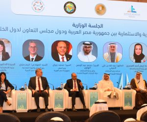 وزير العمل: التدريب المهني وتأهيل العمالة المصرية محور رئيسي لفتح أسواق عمل جديدة بالخارج