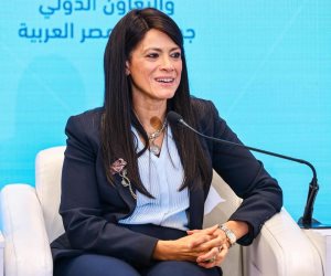 «المشاط»: مصر ودول الخليج تمتلكان مقومات واعدة وتكاملية لتعزيز الأمن الاقتصادي الإقليمي