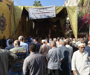 التيار السلفي يعود للظهور في المشهد الانتخابي بانضباط لافت وتنظيم واضح