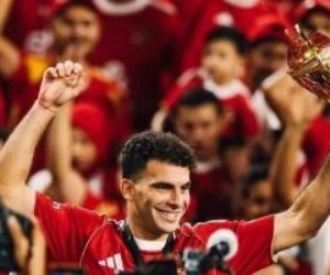 كيف استعان الأهلي بالزمالك للإشادة بتألق زيزو في نهائي السوبر؟ اعرف التفاصيل 
