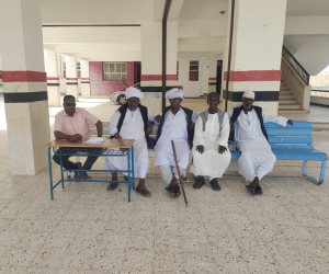 البحر الأحمر .. إقبال جيد على اللجان للتصويت في انتخابات مجلس النواب 2025