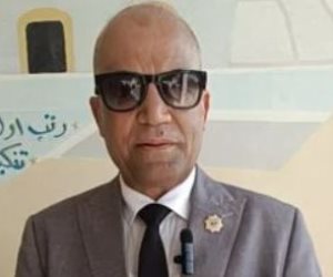 رئيس اللجنة العامة للانتخابات بالفيوم: نتابع بدقة ومساعدة كبار السن ليس فضلا من أحد