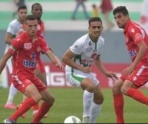 هل تعجل استقالات نادي اتحاد تواركة المغربى بانضمام فؤاد زهواني للأهلي؟ اعرف التفاصيل 