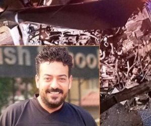 وفاة المطرب الشعبي إسماعيل الليثي في مستشفى ملوي بالمنيا