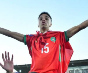 كل ما تريد معرفته عن فؤاد الزهواني صفقة الأهلى المحتملة فى يناير المقبل