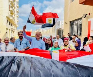 رؤساء لجان المتابعة بمحافظات المرحلة الأولى يواصلون إجراءات غلق اللجان