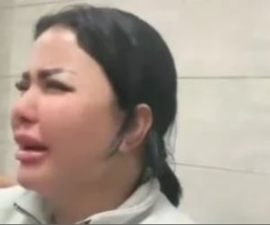 بعد سماع خبر وفاته.. زوجة إسماعيل الليثي تنهار: ابني توفى من سنة وجوزي النهارده.. صبرني يارب