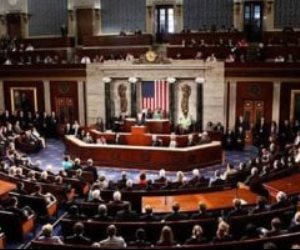 بعد 40 يوما .. مجلس الشيوخ الأمريكي يقر مشروع قانون تمويل الحكومة لإنهاء الإغلاق الحكومى