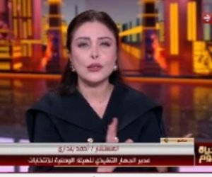 محافظ الإسكندرية: اليوم الانتخابي عرس ديمقراطي والشعب السكندري أظهر وعيا كبيرا