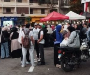 محافظ سوهاج لـ الحياة اليوم: انتظام كامل باللجان وتواجد لافت للسيدات