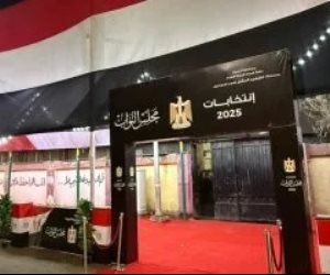 الهرم تستعد لانتخابات مجلس النواب وسط تأمين مكثف من الداخلية