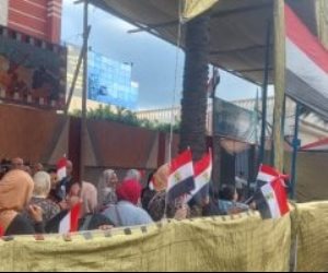 اللجان الانتخابية بالإسكندرية تفتح أبوابها لاستقبال 4 ملايين ناخب