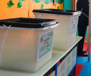 انطلاق التصويت في أسوان وسط إقبال ملحوظ على لجان انتخابات مجلس النواب 2025