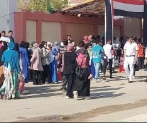 المؤتمر: المشاركة في انتخابات النواب مسؤولية وطنية تعكس وعي المواطنين