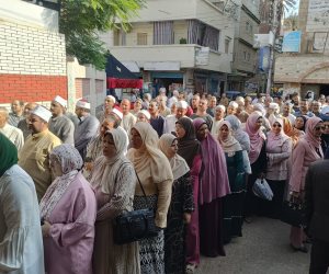 السفير العرابى: الالتفاف حول الاستحقاق الانتخابى يؤكد استكمال طريق البناء