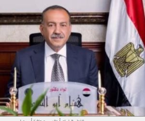 محافظ أسيوط: فتح جميع اللجان فd موعدها دون معوقات بأول أيام انتخابات النواب