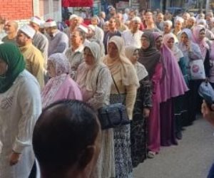 كيفية الاستعلام عن لجنة الانتخابات بالرقم القومى