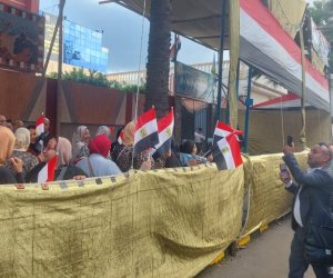 محافظات المرحلة الأولى من انتخابات مجلس النواب تشمل 14 محافظة بإجمالى 70 دائرة