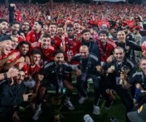 ماذا قالت صحف الإمارات عن فوز الأهلي علي الزمالك في السوبر المصري ؟ اعرف التفاصيل 