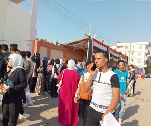 الائتلاف المصري لحقوق الإنسان والتنمية: استنفار عشائري منذ الدقائق الأولى لفتح المقار الانتخابية بمحافظات الصعيد