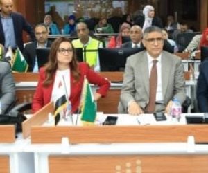 محافظ الجيزة: إجراءات تنظيمية وأمنية مشددة لضمان سير العملية الانتخابية بسلاسة