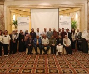 وزارة الصحة: تدريبات لتعزيز خدمات برنامج الشباك الواحد لمرضى الإدمان والفيروسات