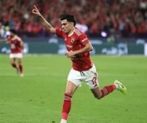 في فيديو قصير .. لأهلي يستعرض مهارة زيزو وبن شرقي فى الهدف الأول أمام الزمالك بالسوبر