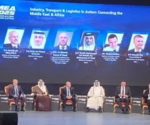 وزير النقل السعودي: تكامل الصناعة والنقل خطوة نحو مستقبل اقتصادي مزدهر