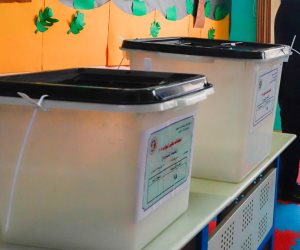 هبة عصام من الوادي الجديد: تجهيز كل لجان الاقتراع بالخدمات اللوجستية لضمان بيئة منظمة للناخبين