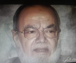 مرصد الأزهر العالمي يحتفي ذكرى وفاة وزير الأوقاف الأسبق الدكتور الأحمدي أبو النور