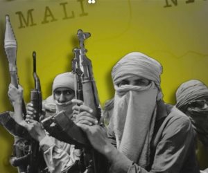 تعرف على جماعة "نصرة الإسلام" ذراع تنظيم القاعدة الأبرز في منطقة الساحل الإفريقي