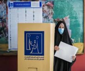  الجامعة العربية تؤكد حيادها في مراقبة الانتخابات العراقية بعد لقاء رئيس المفوضية