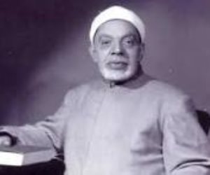  المجلس الأعلى للشؤون الإسلامية  يحى ذكر وفاة القارئ الشيخ الشيخ عبد الفتاح الشعشاعي أحد أعلام التلاوة 