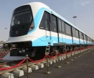 نيوزويك الأمريكية : القطاران السريع والإقليمى إنجازان رئيسيان لمصر