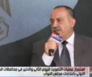 محافظ أسيوط: إقبال الشباب والسيدات متزايد.. والمنافسة لصالح المواطن