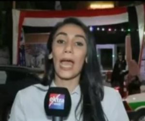 مراسلة إكسترا نيوز بالوادى الجديد: إقبال كثيف من الناخبين فى الساعات الأخيرة