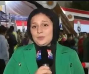 مراسلة إكسترا بالبحر الأحمر : إقبال كثيف بانتخابات النواب ونفاد بطاقات الاقتراع واستجابة سريعة ببطاقات إضافية