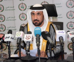 رئيس البرلمان العربي يشيد بسير انتخابات مجلس النواب ويؤكد: محطة مهمة في مسار الجمهورية المصرية الجديدة بقيادة الرئيس السيسي