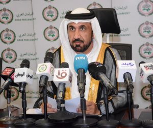 إشادة عربية بسير انتخابات مجلس النواب المصري