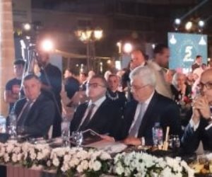 وزير التعليم العالى : حققنا المرتبة الـ 25 فى مجال البحث العلمى عالميًا