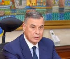 محافظ الأسكندرية .. تسهيلات للمواطنين للإدلاء بأصواتهم فى انتخابات النواب بالإسكندرية