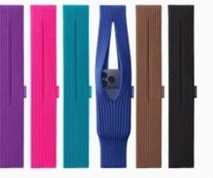 أبل تطرح iPhone Pocket أغرب جراب للموبايل.. اعرف سعره كام؟