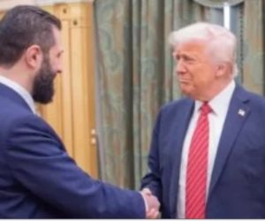 في مقابلة مع “فوكس نيوز”.. الرئيس السوري أحمد الشرع: علاقتي السابقة بالقاعدة أصبحت من الماضي